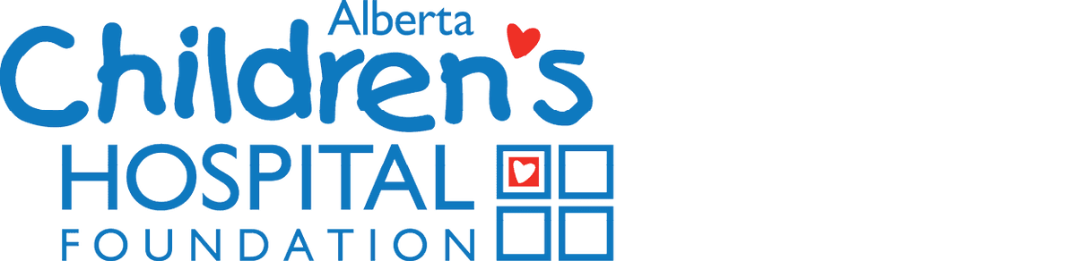 Alberta Children's Hospital Foundation logo